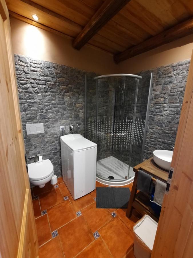 Penzion Kera Rossitz Exterior foto